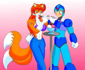 PrincessTales Commission by NekoHybrid PrincessTales Commission by NekoHybrid