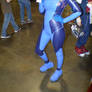 Metrocon Zero Suit Samus