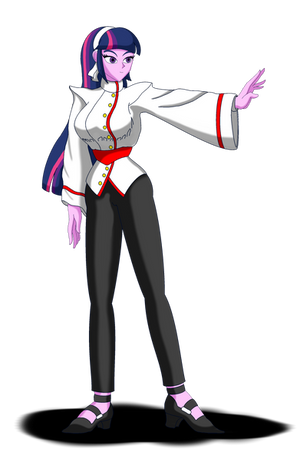 Commission: Twilight Chizuru by NekoHybrid Commission: Twilight Chizuru by NekoHybrid