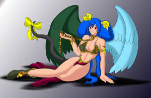 Commission: Slave Dizzy by NekoHybrid Commission: Slave Dizzy by NekoHybrid