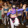 Megacon - Juri