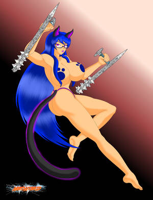 Commission: Ardra by NekoHybrid Commission: Ardra by NekoHybrid