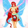Ranma-chan Enchantix