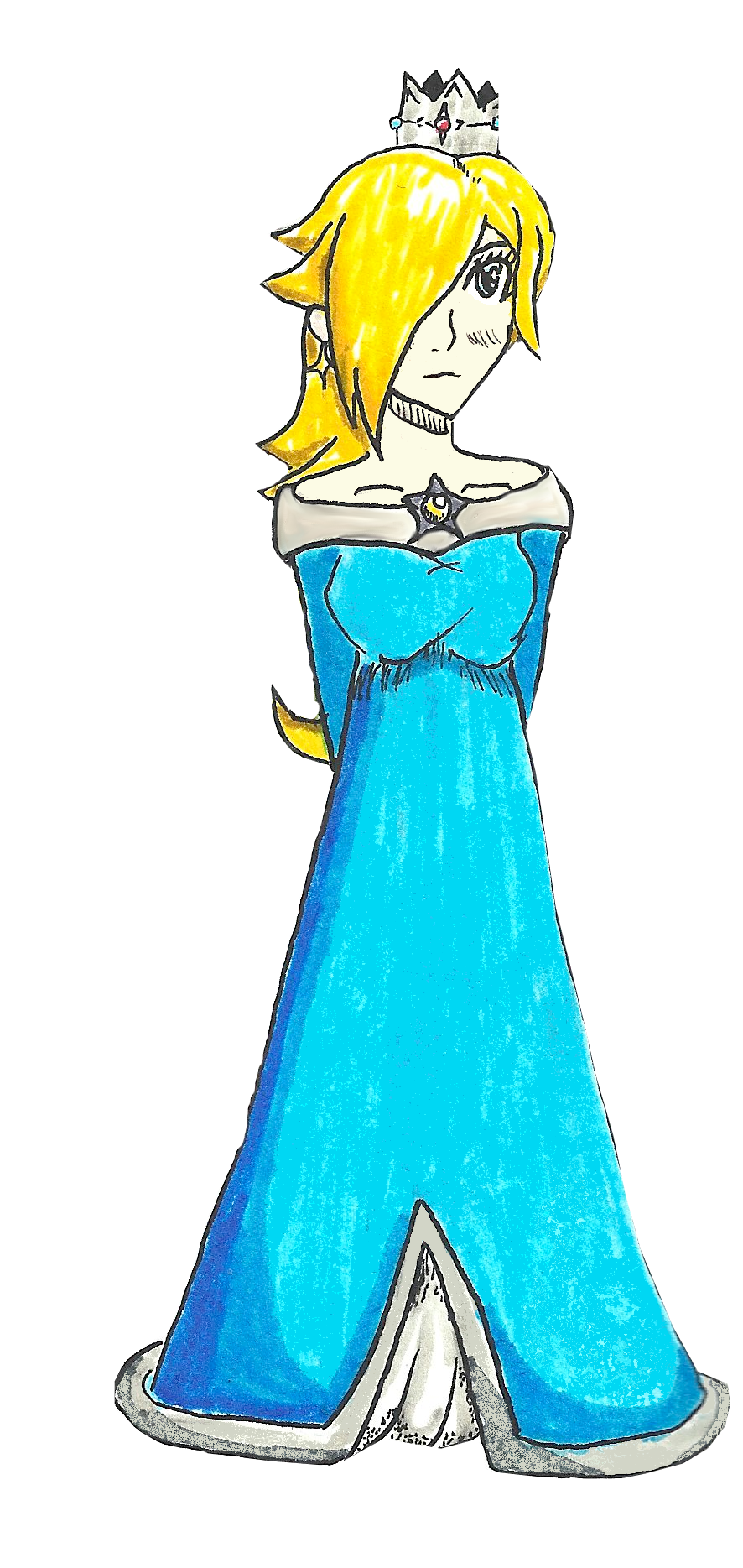 Princess Rosalina