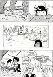 Fictional Chemistry Part 2 Page 9