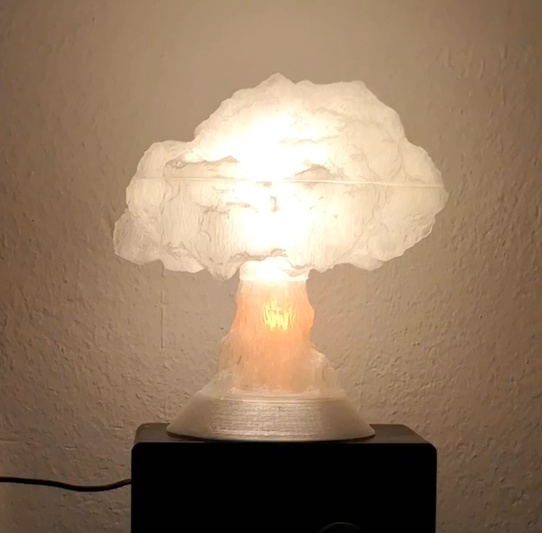 How to Fix Led Desk Lamp?