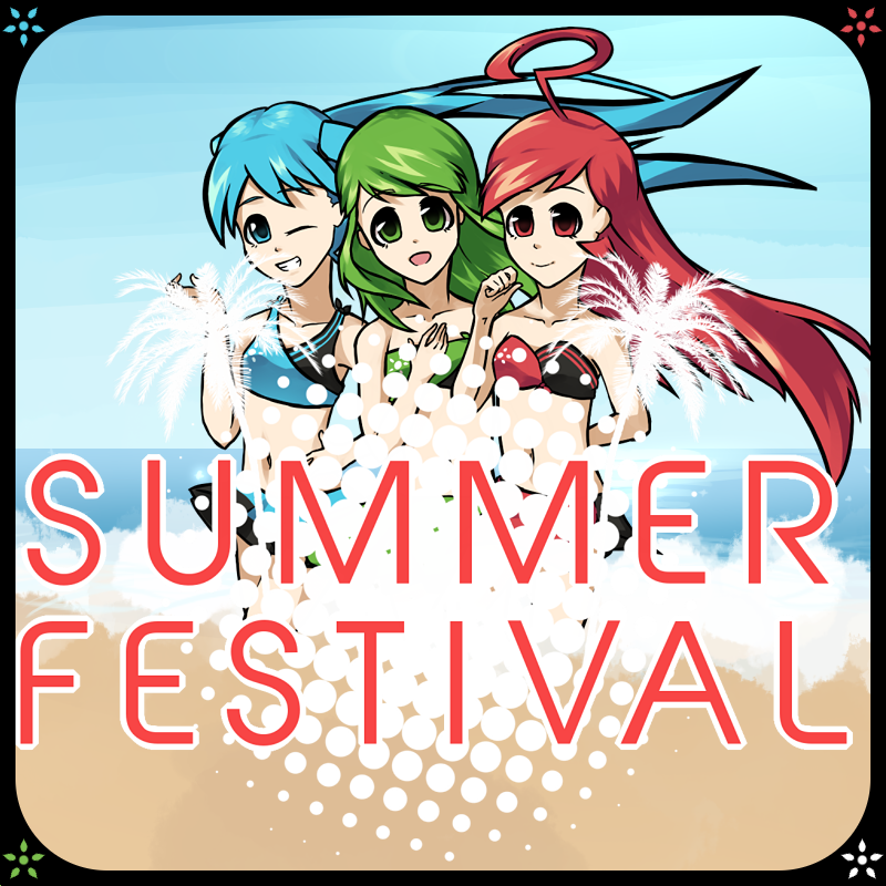 PV: Summer Festival