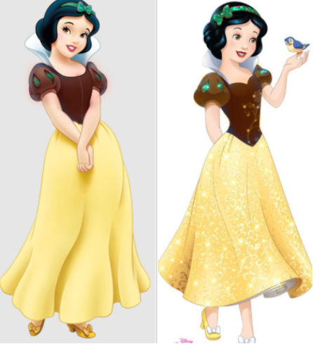 Snow white concept dress edit by magicaldisneyedits on DeviantArt Snow white concept dress edit by magicaldisneyedits on DeviantArt