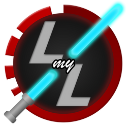 Lick my Light (Logo)