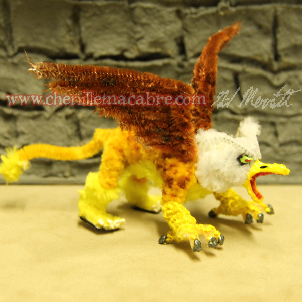 Griffon Miniature