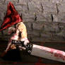 Pyramid Head