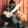 Sub-Zero