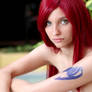 Erza Scarlet