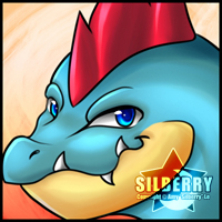 Icon Comm: Poke-Max Feraligatr