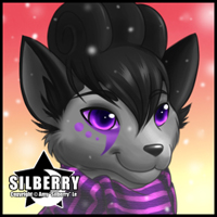 Comm: Winter Icon - Tyme