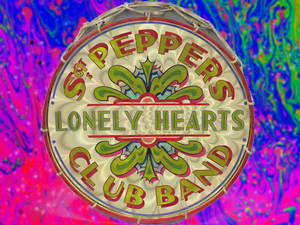 Sgt Pepper's Lonely Hearts Club Band