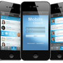 Mobile Cloud UI