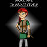 Thora's Story Cover