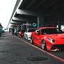 Ferrari F12 Berlinetta