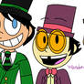 Top Hat Trio