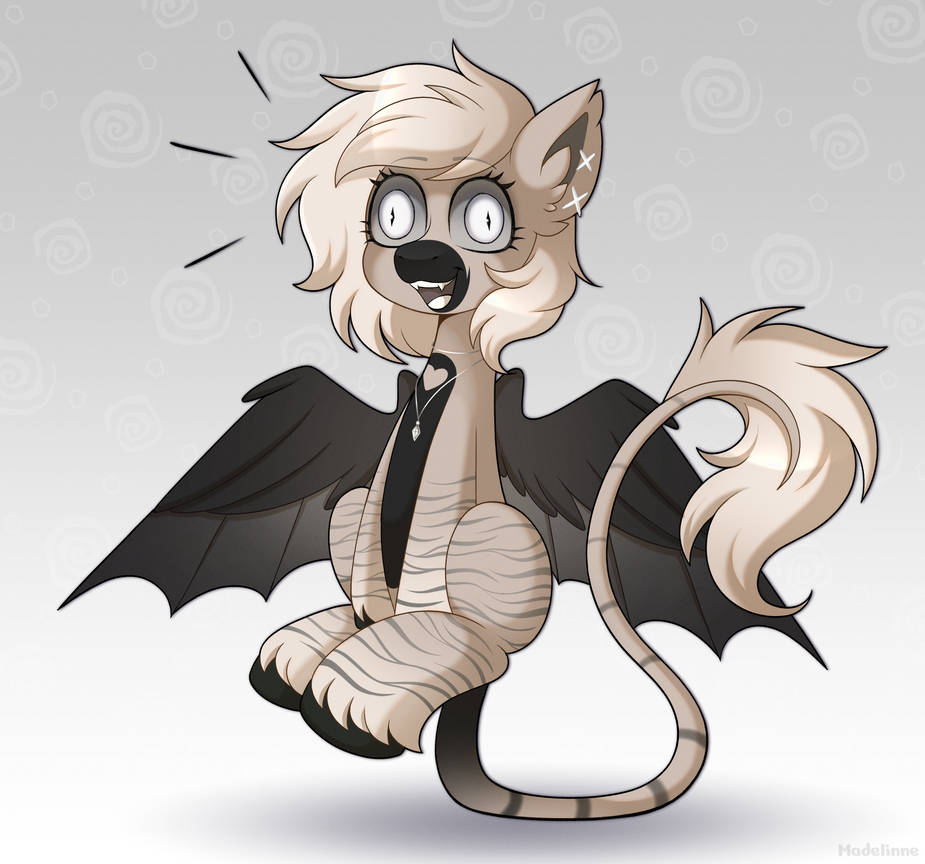spined devil by monthly-python on deviantart Images... Monthly Ko-Fi reward for DeVil by MadelinneArt on DeviantArt
