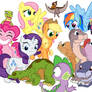 MLP and LBT