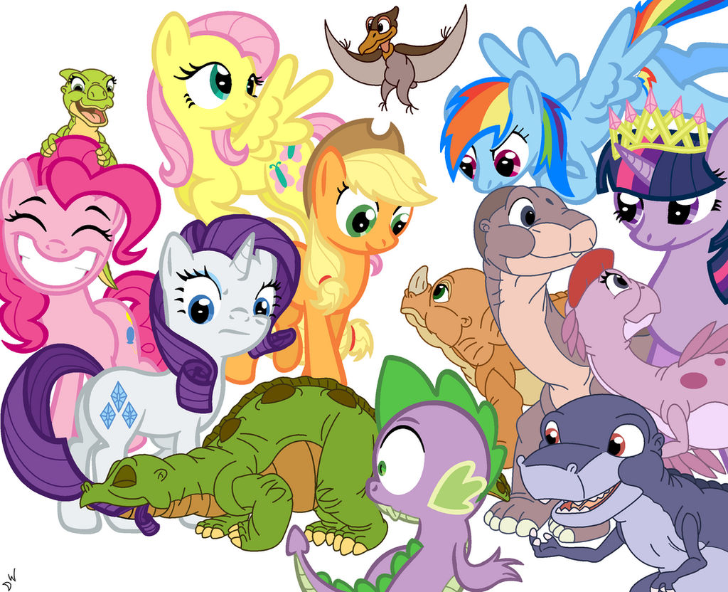 MLP and LBT