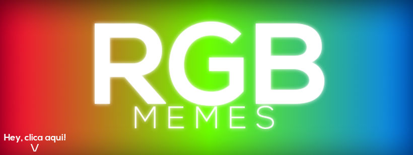 #2 - RGB Memes (Simples) by MrS0uth on DeviantArt