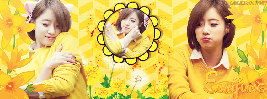 Eunjung~