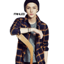 Sehun PNG Render #2