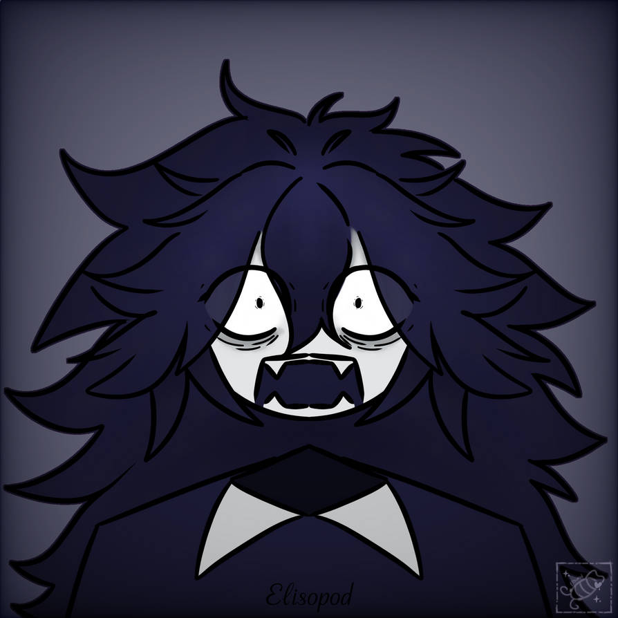 RANT by Elisopod on DeviantArt