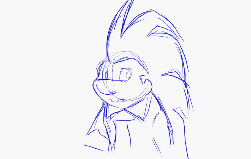 Dat Attitude Animation by LordMarukio on DeviantArt