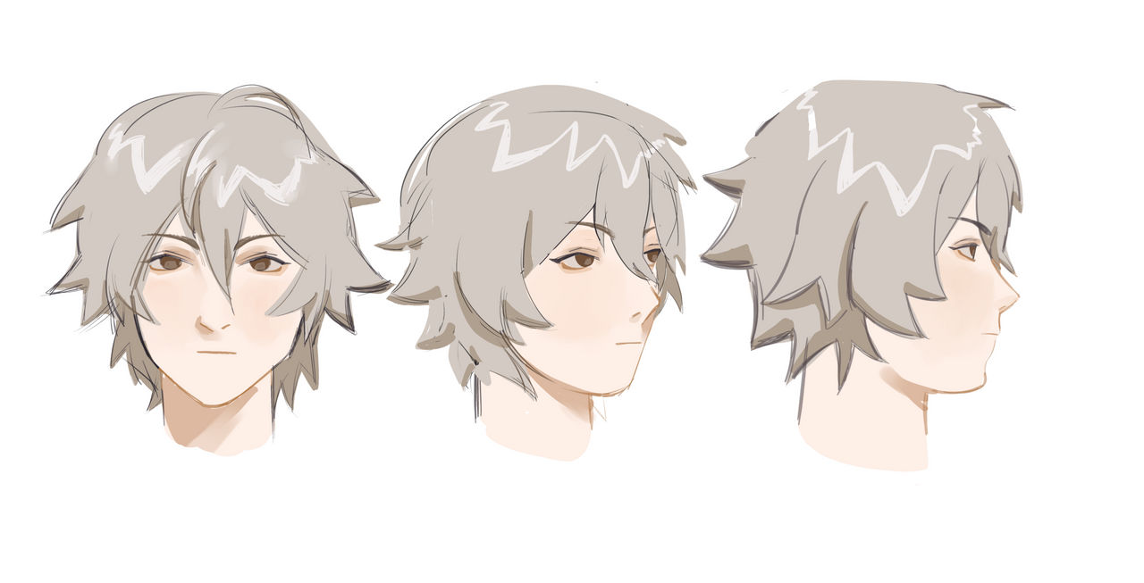 my post apocalypse oc by ariachee on DeviantArt