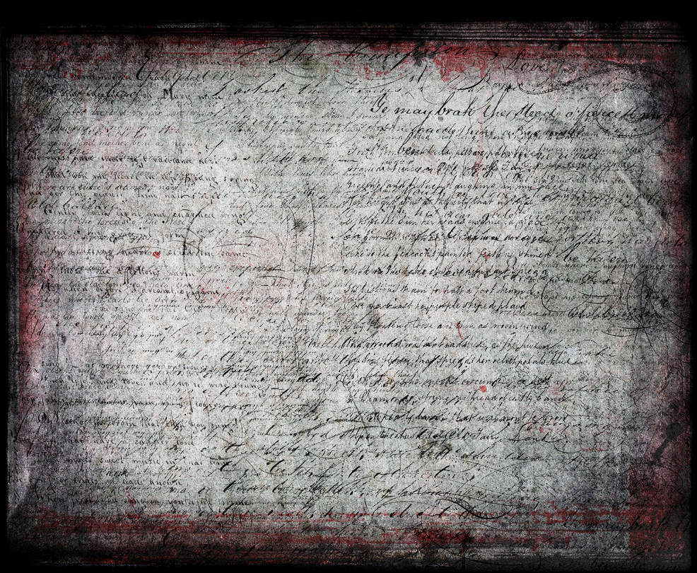 Script Writing Texture Grunge Script Texture FREEBIE by AsunderDigital on DeviantArt
