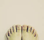 Feet ID by RainbowFever