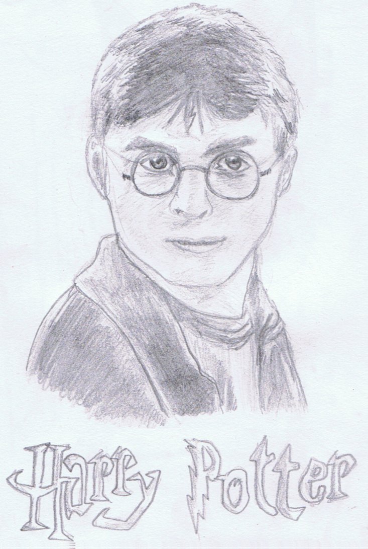 Harry Potter