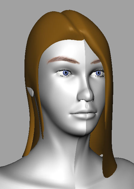 Female WIP 03