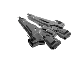 Starfarer Battlecruiser