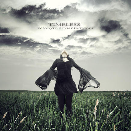 Deviantart Project Timeless Timeless by xetobyte on DeviantArt