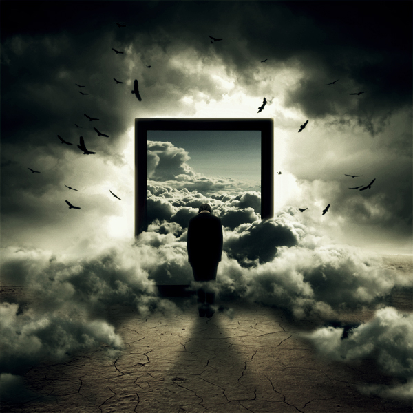 Where I Can Reach The Sky