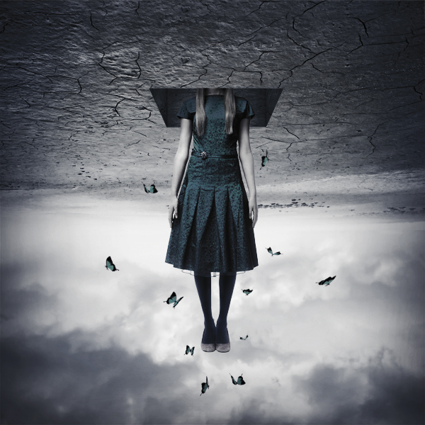 Skin Deep by xetobyte