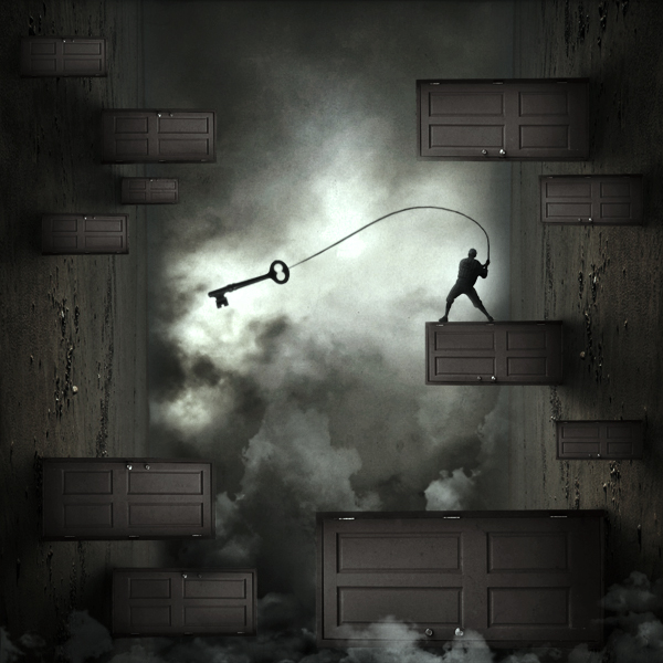 Trials of Tartarus by xetobyte
