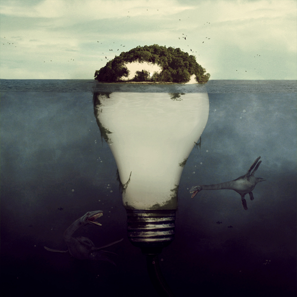 Holocene Extinction by xetobyte
