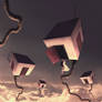 Towers of Ordeal
