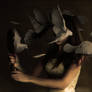 Dysmorphophobia