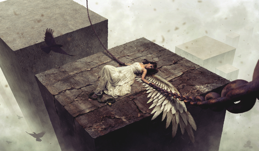 The Sinner II