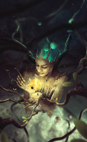Genesis by xetobyte Genesis by xetobyte