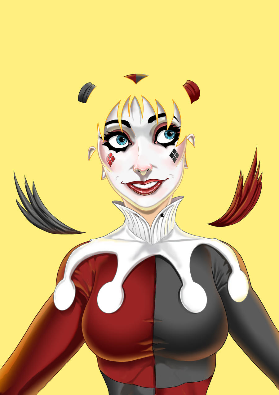 Harley Quinn