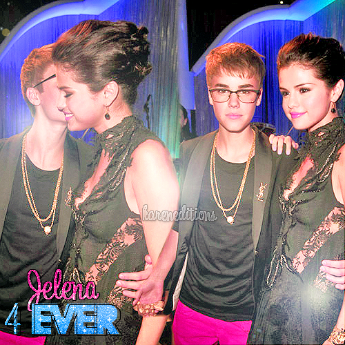 Jelena Blend