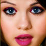 Selena Gomez Make up